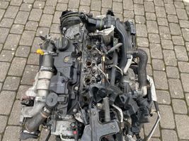 Volvo V40 Moteur D4162T