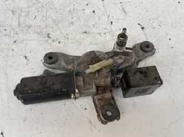 Toyota Carina T170 Moteur d'essuie-glace arrière 8511020550