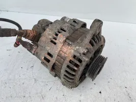 Ford Transit Alternator A595C315BX