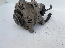 Ford Transit Alternator A595C315BX