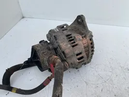 Ford Transit Alternator A595C315BX