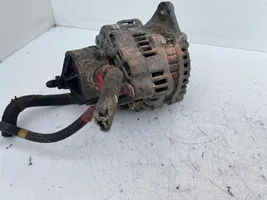 Ford Transit Alternator A595C315BX