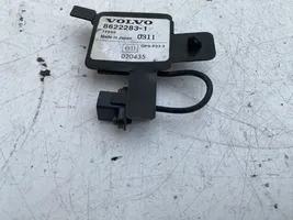 Volvo S80 Antenos stiprintuvas 86222831