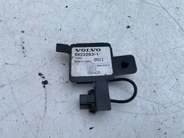 Volvo S80 Antenos stiprintuvas 86222831