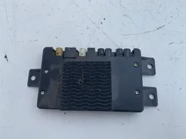 Audi A6 Allroad C5 Aerial antenna amplifier 