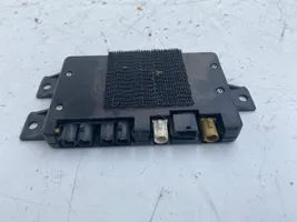 Audi A6 Allroad C5 Aerial antenna amplifier 