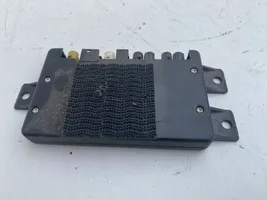 Audi A6 Allroad C5 Aerial antenna amplifier 