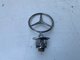 Mercedes-Benz 190 W201 Valmistajan merkki/logo/tunnus 