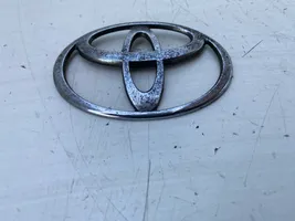 Toyota Avensis T220 Logo, emblème de fabricant 56624