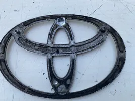 Toyota Avensis T220 Logo, emblème de fabricant 56624