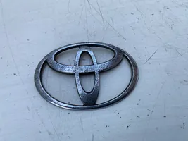 Toyota Avensis T220 Emblemat / Znaczek tylny / Litery modelu 56624