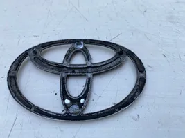 Toyota Avensis T220 Logo, emblème de fabricant 56624