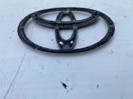 Toyota Avensis T220 Logo, emblème de fabricant 56624