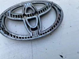 Toyota Corolla E100 Logo, emblème de fabricant 7547112030