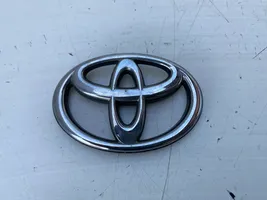 Toyota Corolla E100 Logo, emblème de fabricant 7547112030