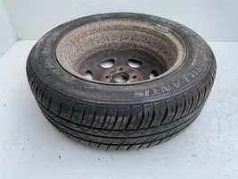 Toyota Corolla E100 R14 steel rim 17565R14