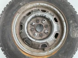 Toyota Corolla E90 Cerchione in acciaio R13 17570R13