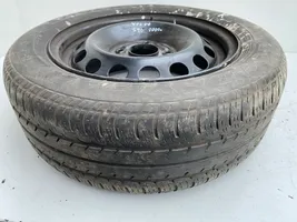 Volvo S40, V40 R 15 metāla disks (-i) 19560R15