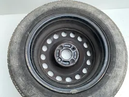 Volvo S40, V40 R 15 metāla disks (-i) 19560R15