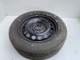 Volvo S40, V40 R 15 metāla disks (-i) 19560R15