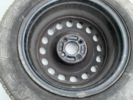 Volvo S40, V40 R 15 metāla disks (-i) 19560R15