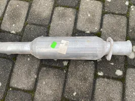 Mercedes-Benz 190 W201 Muffler/silencer X13152