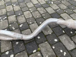 Mercedes-Benz 190 W201 Muffler/silencer X13152