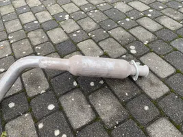 Mercedes-Benz 190 W201 Muffler/silencer X13152