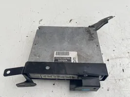 Toyota Avensis T250 Engine control unit/module 8966105690