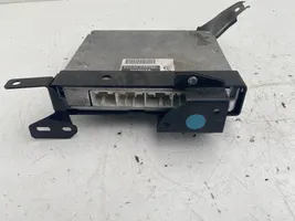 Toyota Avensis T250 Engine control unit/module 8966105690