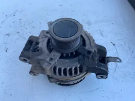 Toyota Avensis T250 Generatore/alternatore 