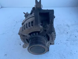 Toyota Avensis T250 Generatore/alternatore 