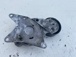 Toyota Avensis T250 Generator/alternator belt tensioner 