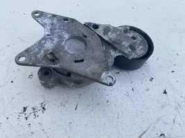 Toyota Avensis T250 Lichtmaschine Riemenspanner Spannrolle Keilrippenriemen Keilriemen 