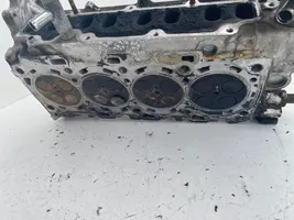 Toyota Avensis T250 Culasse moteur 