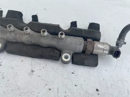 Toyota Avensis T250 Fuel main line pipe 