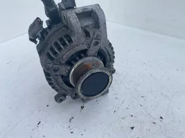 Toyota Avensis T250 Generatore/alternatore 270600R011