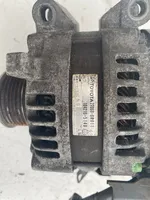 Toyota Avensis T250 Generatore/alternatore 270600R011