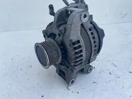 Toyota Avensis T250 Generatore/alternatore 270600R011