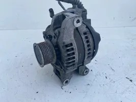 Toyota Avensis T250 Generatore/alternatore 270600R011