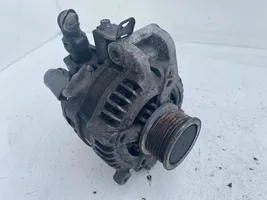 Toyota Avensis T250 Alternator 270600R011