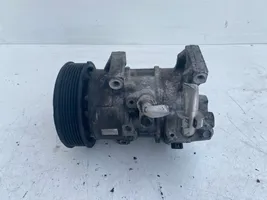 Toyota Avensis T250 Compressore aria condizionata (A/C) (pompa) 4472601745