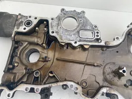 Toyota Avensis T250 Copertura della catena di distribuzione 