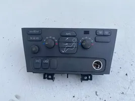 Volvo V70 Panel klimatyzacji 7923