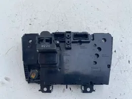 Volvo V70 Climate control unit 7923