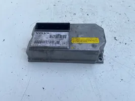 Volvo V70 Airbag control unit/module 8646434