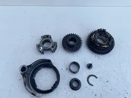 Toyota Avensis T250 Fifth/5th gear pinion 