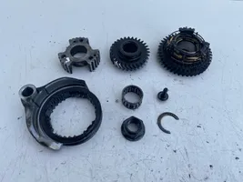 Toyota Avensis T250 Fifth/5th gear pinion 