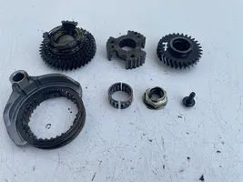 Toyota Avensis T250 Fifth/5th gear pinion 