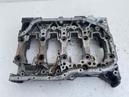 Toyota Avensis T270 Oil sump 